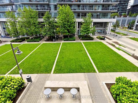 Photo 44 at 219 - 58 Marine Parade Drive, Mimico, Toronto