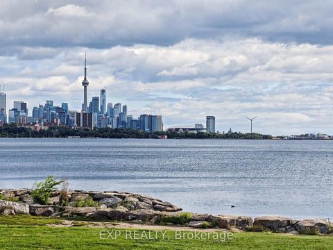 Photo 46 at 219 - 58 Marine Parade Drive, Mimico, Toronto