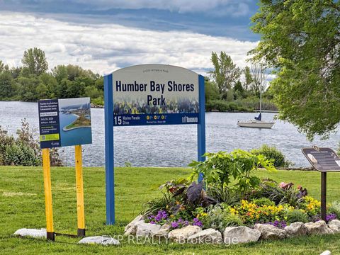 Photo 47 at 219 - 58 Marine Parade Drive, Mimico, Toronto