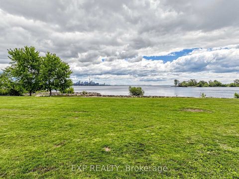 Photo 48 at 219 - 58 Marine Parade Drive, Mimico, Toronto
