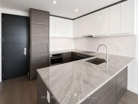 Photo 0 at 3812 - 488 University Avenue, Waterfront Communities C1, Toronto