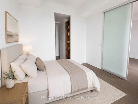 Photo 10 at 3812 - 488 University Avenue, Waterfront Communities C1, Toronto