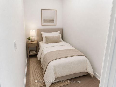 Photo 15 at 3812 - 488 University Avenue, Waterfront Communities C1, Toronto