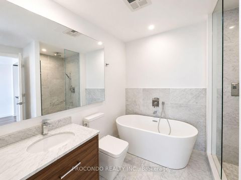 Photo 18 at 3812 - 488 University Avenue, Waterfront Communities C1, Toronto