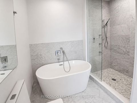 Photo 19 at 3812 - 488 University Avenue, Waterfront Communities C1, Toronto