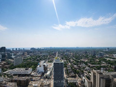 Photo 20 at 3812 - 488 University Avenue, Waterfront Communities C1, Toronto