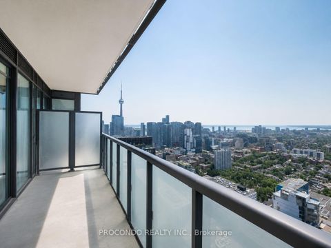 Photo 21 at 3812 - 488 University Avenue, Waterfront Communities C1, Toronto