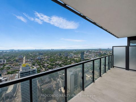 Photo 22 at 3812 - 488 University Avenue, Waterfront Communities C1, Toronto