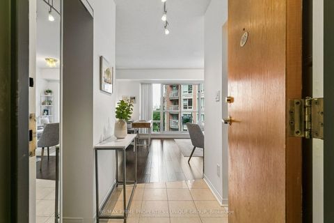 Photo 1 at 1005 - 99 Hayden Street, Yonge Corridor, Toronto