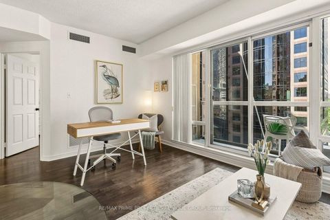 Photo 5 at 1005 - 99 Hayden Street, Yonge Corridor, Toronto