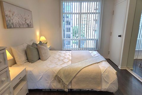 Photo 16 at 1005 - 99 Hayden Street, Yonge Corridor, Toronto