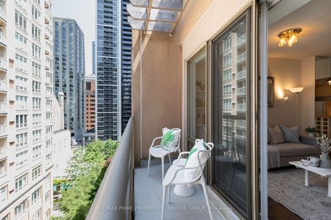 Photo 23 at 1005 - 99 Hayden Street, Yonge Corridor, Toronto