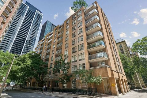 Photo 32 at 1005 - 99 Hayden Street, Yonge Corridor, Toronto