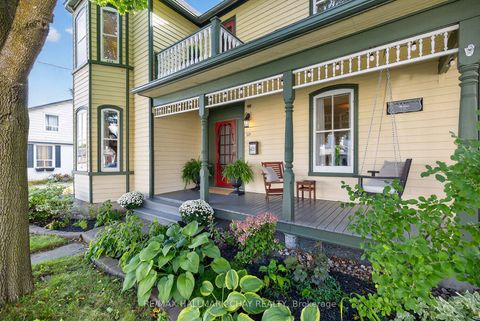 Photo 1 at 221 Prospect Street, Central Newmarket, Newmarket