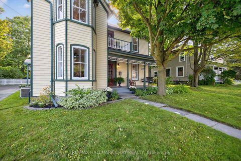 Photo 3 at 221 Prospect Street, Central Newmarket, Newmarket