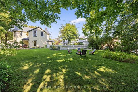 Photo 31 at 221 Prospect Street, Central Newmarket, Newmarket