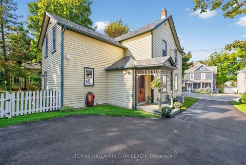 Photo 37 at 221 Prospect Street, Central Newmarket, Newmarket