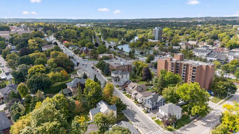 Photo 40 at 221 Prospect Street, Central Newmarket, Newmarket