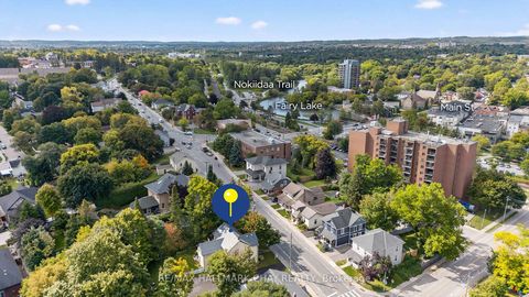Photo 41 at 221 Prospect Street, Central Newmarket, Newmarket