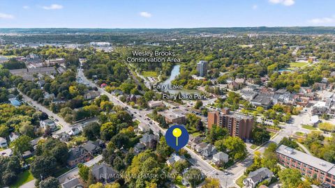 Photo 43 at 221 Prospect Street, Central Newmarket, Newmarket