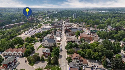 Photo 44 at 221 Prospect Street, Central Newmarket, Newmarket