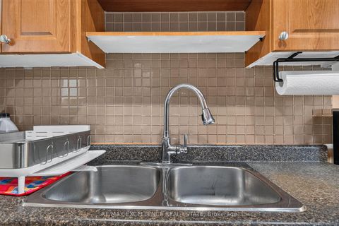 Photo 24 at 91 Woolenscote Circle, Clairville, Toronto