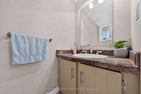 Photo 25 at 91 Woolenscote Circle, Clairville, Toronto