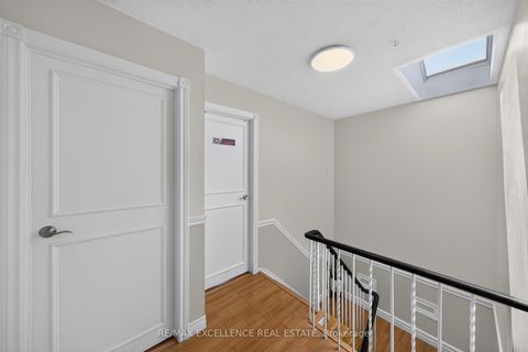 Photo 27 at 91 Woolenscote Circle, Clairville, Toronto