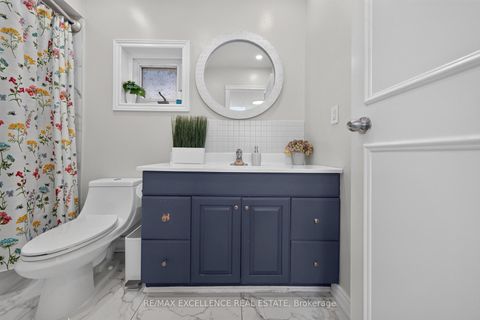 Photo 36 at 91 Woolenscote Circle, Clairville, Toronto