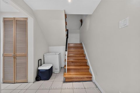 Photo 39 at 91 Woolenscote Circle, Clairville, Toronto