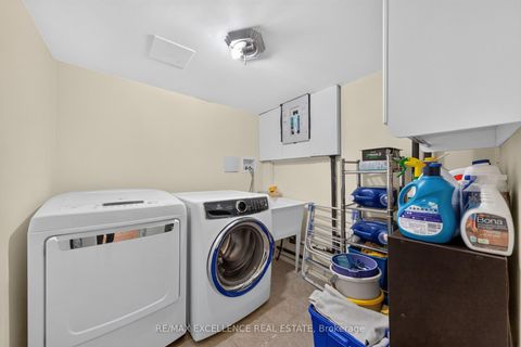 Photo 42 at 91 Woolenscote Circle, Clairville, Toronto