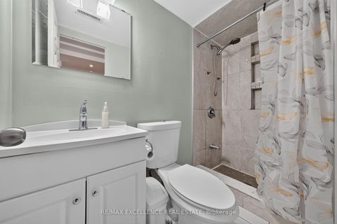 Photo 43 at 91 Woolenscote Circle, Clairville, Toronto