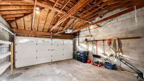 Photo 45 at 5 Glendower Circuit, L'Amoreaux, Toronto