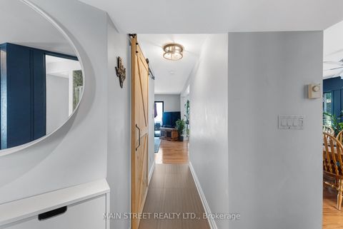 Photo 4 at 126 Moore's Beach Road, Virginia, Georgina