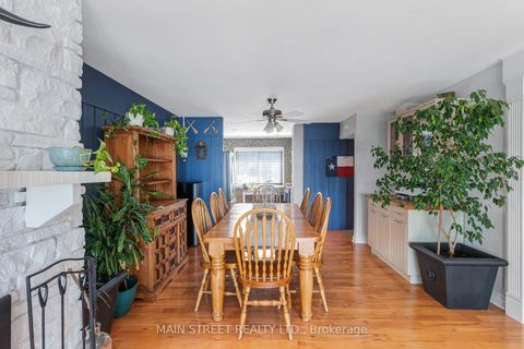 Photo 12 at 126 Moore's Beach Road, Virginia, Georgina