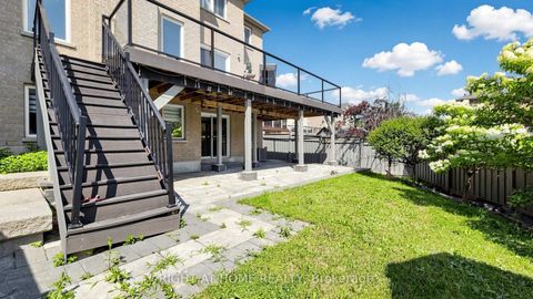 Photo 46 at 19 Heaney Court, Bayview Northeast, Aurora