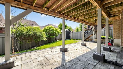 Photo 47 at 19 Heaney Court, Bayview Northeast, Aurora