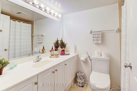 Photo 6 at 1705 - 8 Rean Drive, Bayview Village, Toronto