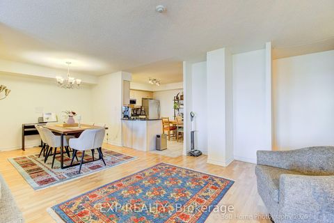Photo 7 at 1705 - 8 Rean Drive, Bayview Village, Toronto