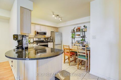 Photo 8 at 1705 - 8 Rean Drive, Bayview Village, Toronto
