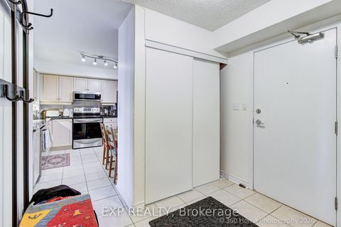 Photo 9 at 1705 - 8 Rean Drive, Bayview Village, Toronto