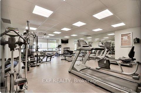 Photo 19 at 1705 - 8 Rean Drive, Bayview Village, Toronto