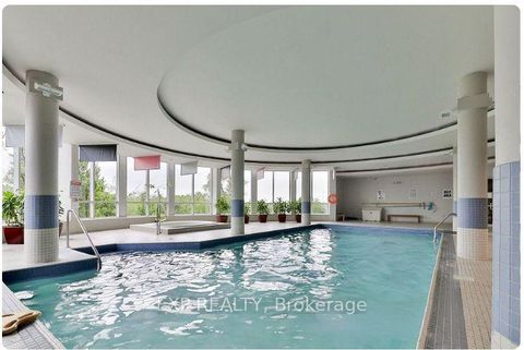 Photo 20 at 1705 - 8 Rean Drive, Bayview Village, Toronto