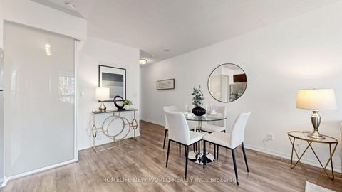 Photo 5 at 425 - 38 Joe Shuster Way, Niagara, Toronto