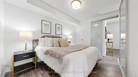 Photo 9 at 425 - 38 Joe Shuster Way, Niagara, Toronto