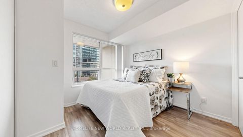 Photo 12 at 425 - 38 Joe Shuster Way, Niagara, Toronto