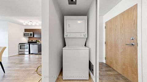 Photo 18 at 425 - 38 Joe Shuster Way, Niagara, Toronto