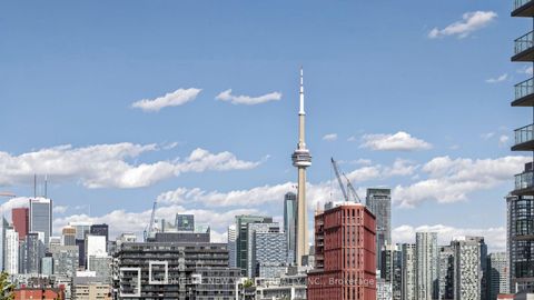 Photo 20 at 425 - 38 Joe Shuster Way, Niagara, Toronto