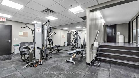 Photo 21 at 425 - 38 Joe Shuster Way, Niagara, Toronto