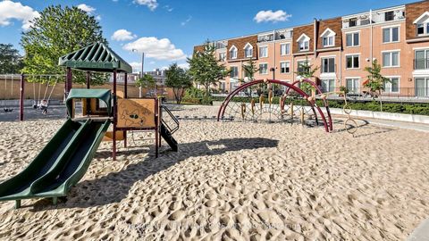 Photo 23 at 425 - 38 Joe Shuster Way, Niagara, Toronto